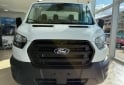 Utilitarios - Ford Transit Chasis 2.0 470E 2025 Diesel 0Km - En Venta