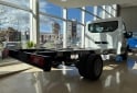 Utilitarios - Ford Transit Chasis 2.0 470E 2025 Diesel 0Km - En Venta