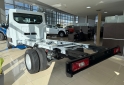 Utilitarios - Ford Transit Chasis 2.0 470E 2025 Diesel 0Km - En Venta