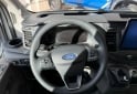Utilitarios - Ford Transit Chasis 2.0 470E 2025 Diesel 0Km - En Venta