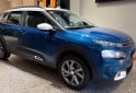 Autos - Citroen C4 Cactus Feel Pack 2019 Nafta 53000Km - En Venta