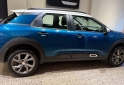 Autos - Citroen C4 Cactus Feel Pack 2019 Nafta 53000Km - En Venta