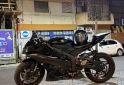 Motos - Yamaha R6 2007 Nafta 50000Km - En Venta