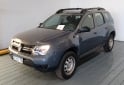 Camionetas - Renault DUSTER PH2 EXPRESSION 1,6 2017 Nafta 77522Km - En Venta