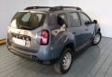 Camionetas - Renault DUSTER PH2 EXPRESSION 1,6 2017 Nafta 77522Km - En Venta