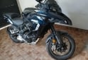 Motos - Benelli Trk 2025 Nafta 89Km - En Venta