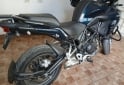 Motos - Benelli Trk 2025 Nafta 89Km - En Venta
