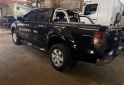 Camionetas - Ford Ranger xlt 2022 Diesel 31700Km - En Venta