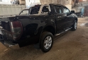 Camionetas - Ford Ranger xlt 2022 Diesel 31700Km - En Venta