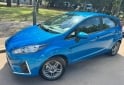 Autos - Ford Fiesta 2019 Nafta 59000Km - En Venta
