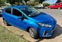 Autos - Ford Fiesta 2019 Nafta 59000Km - En Venta