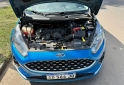 Autos - Ford Fiesta 2019 Nafta 59000Km - En Venta