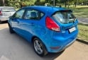 Autos - Ford Fiesta 2019 Nafta 59000Km - En Venta