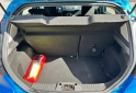 Autos - Ford Fiesta 2019 Nafta 59000Km - En Venta
