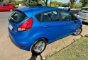 Autos - Ford Fiesta 2019 Nafta 59000Km - En Venta