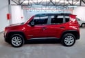 Camionetas - Jeep Renegade 2019 Nafta 50000Km - En Venta
