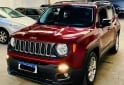 Camionetas - Jeep Renegade 2019 Nafta 50000Km - En Venta