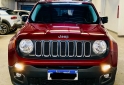 Camionetas - Jeep Renegade 2019 Nafta 50000Km - En Venta