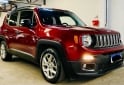 Camionetas - Jeep Renegade 2019 Nafta 50000Km - En Venta