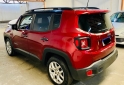 Camionetas - Jeep Renegade 2019 Nafta 50000Km - En Venta