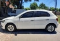 Autos - Volkswagen GOL TREND 2014 Nafta 139400Km - En Venta