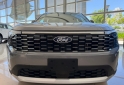 Camionetas - Ford Territory Titanium 2025 Nafta 0Km - En Venta
