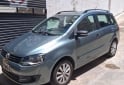 Autos - Volkswagen Suran 2010 Nafta 217000Km - En Venta