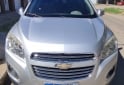 Camionetas - Chevrolet Ltz 2016 Nafta 131000Km - En Venta