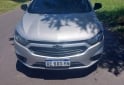 Autos - Chevrolet �nix joy 2021 Nafta 90000Km - En Venta