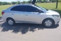 Autos - Chevrolet �nix joy 2021 Nafta 90000Km - En Venta