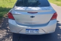 Autos - Chevrolet �nix joy 2021 Nafta 90000Km - En Venta