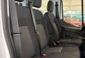 Utilitarios - Ford Transit Minibus 17+1 2025 Diesel 0Km - En Venta