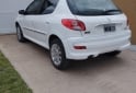 Autos - Peugeot 207 2012 Nafta 148000Km - En Venta
