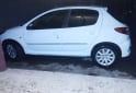 Autos - Peugeot 207 2012 Nafta 148000Km - En Venta