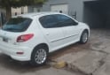 Autos - Peugeot 207 2012 Nafta 148000Km - En Venta