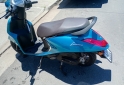 Motos - Yamaha Fascino 2024 Nafta 1300Km - En Venta