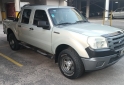 Camionetas - Ford XL plus 2010 GNC 235000Km - En Venta