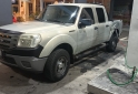 Camionetas - Ford XL plus 2010 GNC 235000Km - En Venta