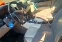 Camionetas - Chevrolet Captiva LTZ 2012 Diesel 180000Km - En Venta