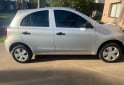 Autos - Nissan March 1.7 Active 2017 Nafta 48000Km - En Venta