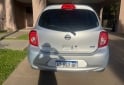Autos - Nissan March 1.7 Active 2017 Nafta 48000Km - En Venta