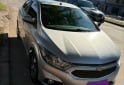 Autos - Chevrolet Onix LTZ 2018 Nafta 105000Km - En Venta
