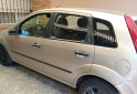 Autos - Ford Fiesta 2005 Nafta 200000Km - En Venta