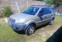 Autos - Ford Ecosport 1.6 2011 GNC 170000Km - En Venta