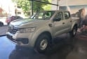 Camionetas - Renault ALASKAN 2025 Diesel 0Km - En Venta
