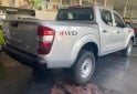 Camionetas - Renault ALASKAN 2025 Diesel 0Km - En Venta