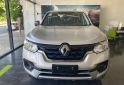 Camionetas - Renault ALASKAN 2025 Diesel 0Km - En Venta