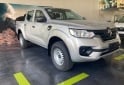 Camionetas - Renault ALASKAN 2025 Diesel 0Km - En Venta