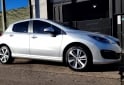 Autos - Peugeot 308 2017 Diesel 130000Km - En Venta