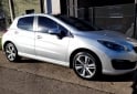 Autos - Peugeot 308 2017 Diesel 130000Km - En Venta